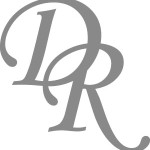 リセラ公式ロゴ(DR）